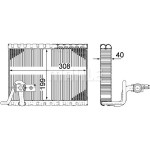 MAHLE Verdampfer, Klimaanlage