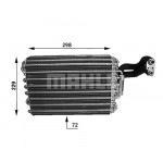 MAHLE Verdampfer, Klimaanlage