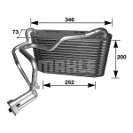 MAHLE Verdampfer, Klimaanlage