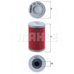 MAHLE Ölfilter