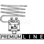 MAHLE Temperaturschalter, Klimalüfter
