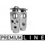 MAHLE Expansionsventil, Klimaanlage