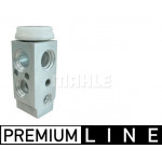 MAHLE Expansionsventil, Klimaanlage