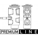 MAHLE Expansionsventil, Klimaanlage