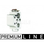 MAHLE Expansionsventil, Klimaanlage