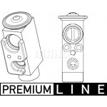 MAHLE Expansionsventil, Klimaanlage