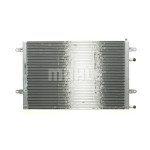 MAHLE Niedertemperaturkühler, Ladeluftkühler