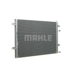 MAHLE Niedertemperaturkühler, Ladeluftkühler