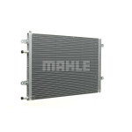 MAHLE Niedertemperaturkühler, Ladeluftkühler
