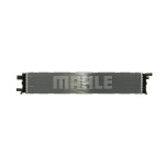 MAHLE Niedertemperaturkühler, Ladeluftkühler