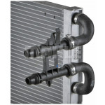 MAHLE Niedertemperaturkühler, Ladeluftkühler