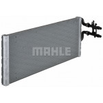MAHLE Niedertemperaturkühler, Ladeluftkühler