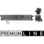 MAHLE Niedertemperaturkühler, Ladeluftkühler