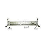MAHLE Niedertemperaturkühler, Ladeluftkühler