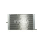 MAHLE Niedertemperaturkühler, Ladeluftkühler