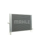 MAHLE Niedertemperaturkühler, Ladeluftkühler