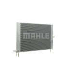 MAHLE Niedertemperaturkühler, Ladeluftkühler