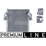 MAHLE Ladeluftkühler