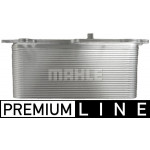 MAHLE Ölkühler, Motoröl