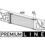 MAHLE Ölkühler, Automatikgetriebe