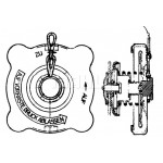 MAHLE Verschlussdeckel, Kühler