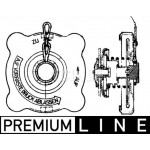 MAHLE Verschlussdeckel, Kühler