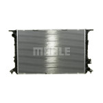 MAHLE Kühler, Motorkühlung