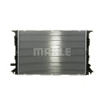 MAHLE Kühler, Motorkühlung