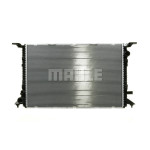 MAHLE Kühler, Motorkühlung