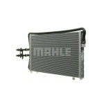 MAHLE Niedertemperaturkühler, Ladeluftkühler