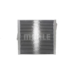 MAHLE Kühler, Motorkühlung
