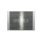 MAHLE Kühler, Motorkühlung
