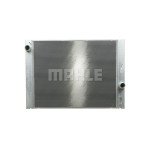 MAHLE Kühler, Motorkühlung