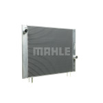MAHLE Kühler, Motorkühlung