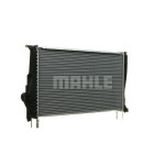 MAHLE Kühler, Motorkühlung
