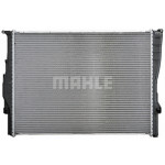 MAHLE Kühler, Motorkühlung