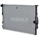 MAHLE Kühler, Motorkühlung
