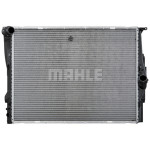 MAHLE Kühler, Motorkühlung