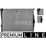 MAHLE Kühler, Motorkühlung