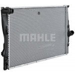 MAHLE Kühler, Motorkühlung
