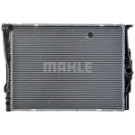 MAHLE Kühler, Motorkühlung
