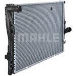 MAHLE Kühler, Motorkühlung