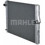 MAHLE Kühler, Motorkühlung