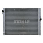 MAHLE Kühler, Motorkühlung
