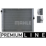 MAHLE Kühler, Motorkühlung