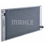 MAHLE Kühler, Motorkühlung
