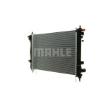 MAHLE Kühler, Motorkühlung