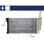 MAHLE Kühler, Motorkühlung