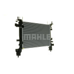 MAHLE Kühler, Motorkühlung