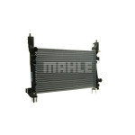 MAHLE Kühler, Motorkühlung